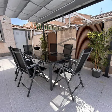 Casa Almendros