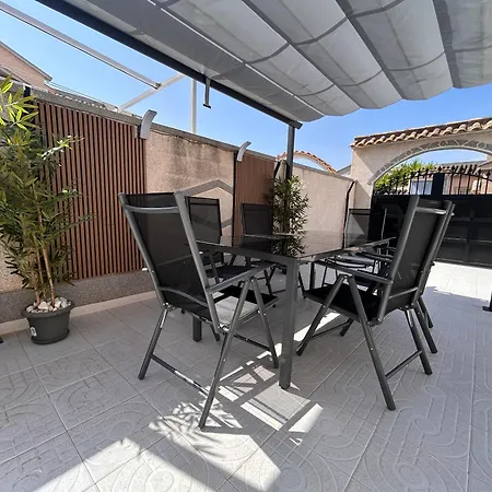 Casa Almendros Torrevieja