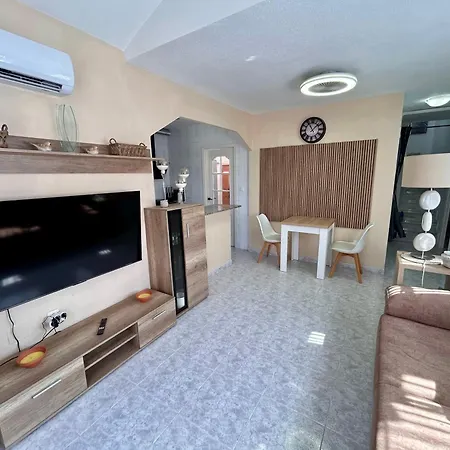 Casa Almendros Holiday home Torrevieja