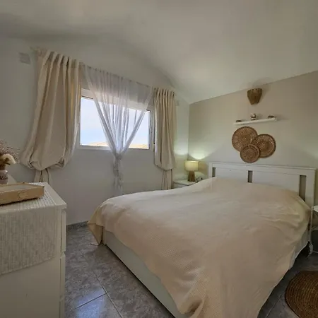 Holiday home Casa Almendros Torrevieja